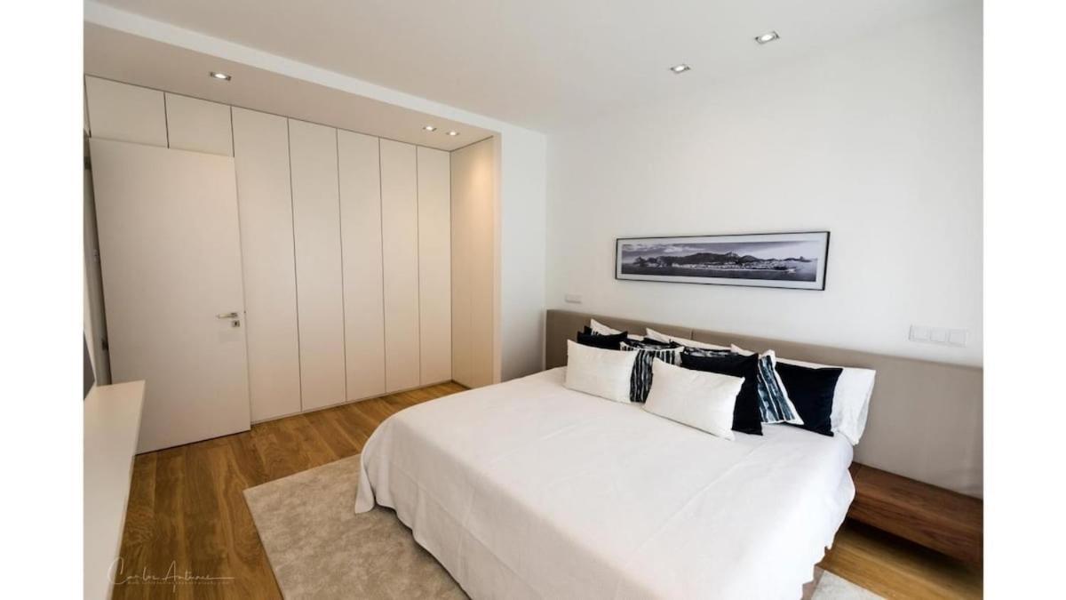 Superb Modern And Unique Liberdade Appartement Lisboa
